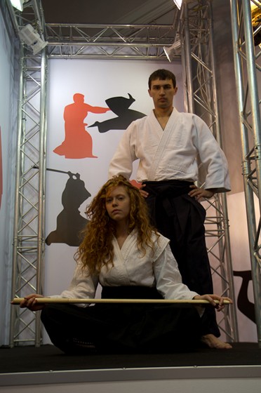 Выставки: Профильные выставки: бренд Pentax