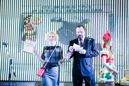 Выставки: Профильные выставки: бренд Pentax